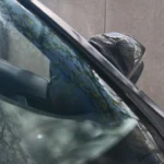 Основа подиумов под твитеры, динамики для Lada VESTA NG — фото 20 — Стандартные уголки в двери на VESTA NG c 2023 года вып...
