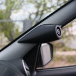 Подиумы под твитеры на стойки для LADA GRANTA "Классика" — фото 10 — Комплект подиумов под твитеры для автомобиля ЛАДА ГРА...