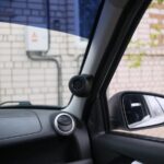 Подиумы под твитеры на стойки для LADA GRANTA "Классика" — фото 14 — Комплект подиумов под твитеры для автомобиля ЛАДА ГРА...