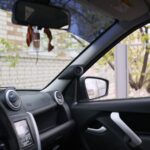 Подиумы под твитеры на стойки для LADA GRANTA "Классика" — фото 12 — Комплект подиумов под твитеры для автомобиля ЛАДА ГРА...