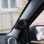 Подиумы под твитеры на стойки для LADA GRANTA "Классика" — фото 8 — Комплект подиумов под твитеры для автомобиля ЛАДА ГРАН...