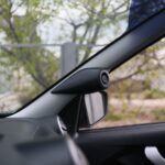 Подиумы под твитеры на стойки для LADA GRANTA "Классика" — фото 4 — Комплект подиумов под твитеры для автомобиля ЛАДА ГРАН...