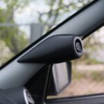 Подиумы под твитеры на стойки для LADA GRANTA "Классика" — фото 5 — Комплект подиумов под твитеры для автомобиля ЛАДА ГРАН...