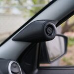 Подиумы под твитеры на стойки для LADA GRANTA "Классика" — фото 9 — Комплект подиумов под твитеры для автомобиля ЛАДА ГРАН...
