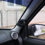Подиумы под твитеры на стойки для LADA GRANTA "Классика" — фото 7 — Комплект подиумов под твитеры для автомобиля ЛАДА ГРАН...