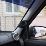 Подиумы под твитеры на стойки для LADA GRANTA "Классика" — фото 13 — Комплект подиумов под твитеры для автомобиля ЛАДА ГРА...