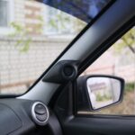 Подиумы под твитеры на стойки для LADA GRANTA "Классика" — фото 6 — Комплект подиумов под твитеры для автомобиля ЛАДА ГРАН...