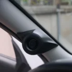 Основа подиумов под твитеры для LADA GRANTA "РАКЕТА" — фото 4 — Комплект подиумов на стойки под твитеры для автомобиля ЛАДА…