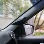 Основа подиумов под твитеры для LADA GRANTA "РАКЕТА" — фото 17 — Комплект подиумов на стойки под твитеры для автомобиля ЛАДА…