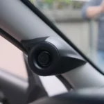 Основа подиумов под твитеры для LADA GRANTA "РАКЕТА" — фото 6 — Комплект подиумов на стойки под твитеры для автомобиля ЛАДА…