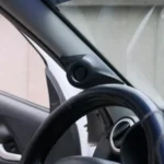 Основа подиумов под твитеры для LADA GRANTA "РАКЕТА" — фото 15 — Комплект подиумов на стойки под твитеры для автомобиля ЛАДА…