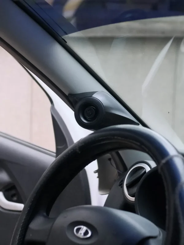 Основа подиумов под твитеры для LADA GRANTA "РАКЕТА" — фото 15 — Комплект подиумов на стойки под твитеры для автомобиля ЛАДА…