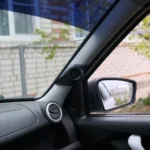 Основа подиумов под твитеры для LADA GRANTA "РАКЕТА" — фото 8 — Комплект подиумов на стойки под твитеры для автомобиля ЛАДА…