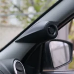 Основа подиумов под твитеры для LADA GRANTA "РАКЕТА" — фото 7 — Комплект подиумов на стойки под твитеры для автомобиля ЛАДА…