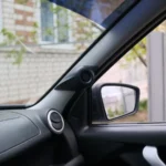 Основа подиумов под твитеры для LADA GRANTA "РАКЕТА" — фото 13 — Комплект подиумов на стойки под твитеры для автомобиля ЛАДА…