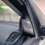 Подиумы в двери под твитеры, динамики для KIA CERATO 2 — фото 19 — Стандартные уголки в двери на KIA CERATO второе поколен...