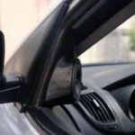 Подиумы в двери под твитеры, динамики для KIA CERATO 2 — фото 13 — Стандартные уголки в двери на KIA CERATO второе поколен...