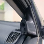 Подиумы в двери под твитеры, динамики для KIA CERATO 2 — фото 15 — Стандартные уголки в двери на KIA CERATO второе поколен...