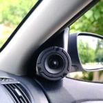 Подиумы в двери под твитеры, динамики для KIA CERATO 2 — фото 21 — Стандартные уголки в двери на KIA CERATO второе поколен...