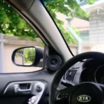 Подиумы в двери под твитеры, динамики для KIA CERATO 2 — фото 10 — Стандартные уголки в двери на KIA CERATO второе поколен...