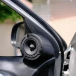 Подиумы в двери под твитеры, динамики для KIA CERATO 2 — фото 5 — Стандартные уголки в двери на KIA CERATO второе поколени...