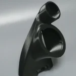 Подиумы двери СЧ+ВЧ для Volkswagen Tiguan 1 — фото 8 — Стандартные уголки в двери на Volkswagen Tiguan 1c 2007 по 2…