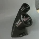 Подиумы двери СЧ+ВЧ для Volkswagen Tiguan 1 — фото 6 — Стандартные уголки в двери на Volkswagen Tiguan 1c 2007 по 2…