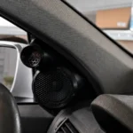 Подиумы двери под твитеры, динамики для OPEL ASTRA H — фото 10 — Стандартные уголки в двери на OPEL ASTRA H 2004-2014 г., ...