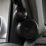 Подиумы двери под твитеры, динамики для OPEL ASTRA H — фото 8 — Стандартные уголки в двери на OPEL ASTRA H 2004-2014 г., сде…