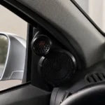 Подиумы двери под твитеры, динамики для OPEL ASTRA H — фото 14 — Стандартные уголки в двери на OPEL ASTRA H 2004-2014 г., ...