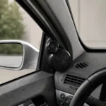 Подиумы двери под твитеры, динамики для OPEL ASTRA H — фото 3 — Стандартные уголки в двери на OPEL ASTRA H 2004-2014 г., сде…