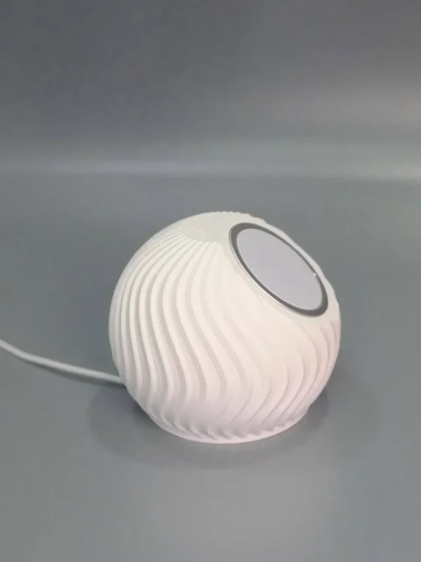 Подставка под magsafe для смартфона — фото 5 — Стильная настольная подставка для зарядного устройства MagSa…