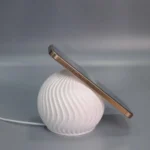 Подставка под magsafe для смартфона — фото 7 — Стильная настольная подставка для зарядного устройства MagSa…