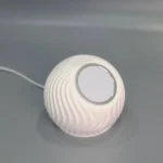 Подставка под magsafe для смартфона — фото 2 — Стильная настольная подставка для зарядного устройства MagSa…