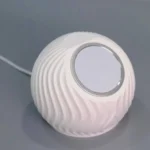 Подставка под magsafe для смартфона — фото 4 — Стильная настольная подставка для зарядного устройства MagSa…