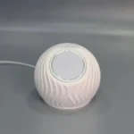 Подставка под magsafe для смартфона — фото 11 — Стильная настольная подставка для зарядного устройства MagSa…