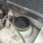 Крышка, заглушка, защита от коррозии на амортизаторы Renault Logan, Chevrolet — фото 4 — Заглушки-пыльники на амортизаторы...