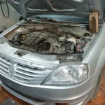 Крышка, заглушка, защита от коррозии на амортизаторы Renault Logan, Chevrolet — фото 6 — Заглушки-пыльники на амортизаторы...