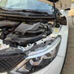Крышка, заглушка, защита от коррозии на амортизаторы Nissan Qashqai — фото 4 — Заглушки-пыльники на амортизаторы, защита о...