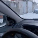 Подиумы в двери под твитеры, пищалки, динамики для KIA CERATO 2 — фото 3 — Стандартные уголки в двери на KIA CERATO второе...