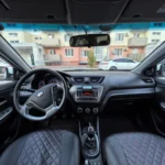 Подиумы в двери под твитеры, пищалки, динамики для KIA RIO 3. — фото 11 — Комплект подиумов под твитеры для автомобиля КИА...