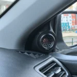 Подиумы в двери под твитеры, пищалки, динамики для KIA RIO 3. — фото 6 — Комплект подиумов под твитеры для автомобиля КИА ...