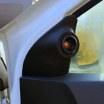 Подиумы уголки в двери под твитеры, пищалки, динамики для RENAULT DUSTER — фото 9 — Стандартные уголки в двери на Renault ...