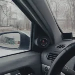 Подиумы двери под твитеры для OPEL ASTRA H — фото 5 — Комплект подиумов под твитеры для автомобиля OPEL ASTRA H 20…