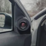 Подиумы двери под твитеры для OPEL ASTRA H — фото 8 — Комплект подиумов под твитеры для автомобиля OPEL ASTRA H 20…