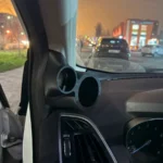 Подиумы двери под твитеры для FORD KUGA — фото 3 — Комплект подиумов под твитеры RUPOR для автомобиля FORD KUGA…