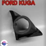 Подиумы двери под твитеры для FORD KUGA — Комплект подиумов под твитеры RUPOR для автомобиля FORD KUGA…