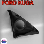 Подиумы двери под твитеры для FORD KUGA — Комплект подиумов под твитеры для автомобиля FORD KUGA.Подиу…