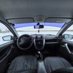 Подиумы двери под рупорные твитеры для LADA GRANTA — фото 9 — Комплект подиумов для LADA GRANTA, доработанные под твитеры…