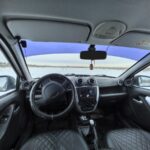Подиумы двери под рупорные твитеры для LADA GRANTA — фото 8 — Комплект подиумов для LADA GRANTA, доработанные под твитеры…